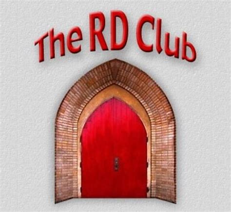 The Red Door Venue 